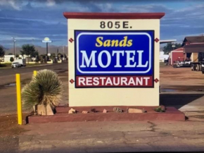 Hotels in Van Horn